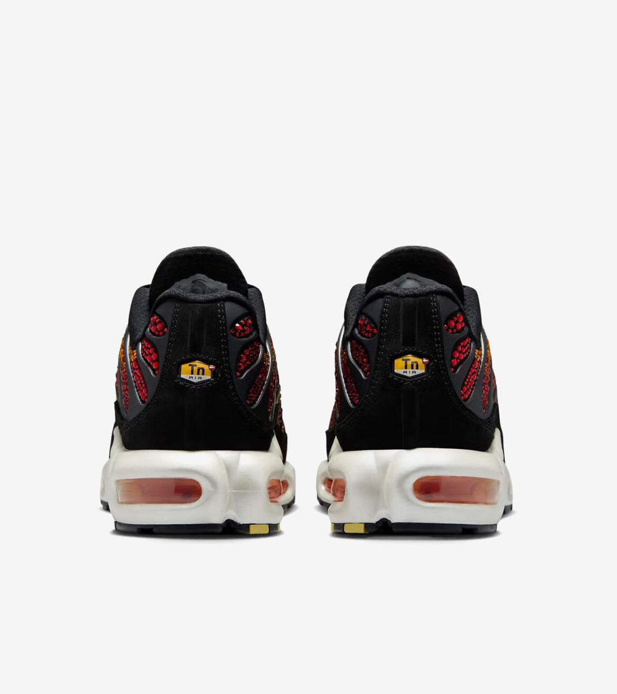 Nike Air Max Plus Swarovski Sunset