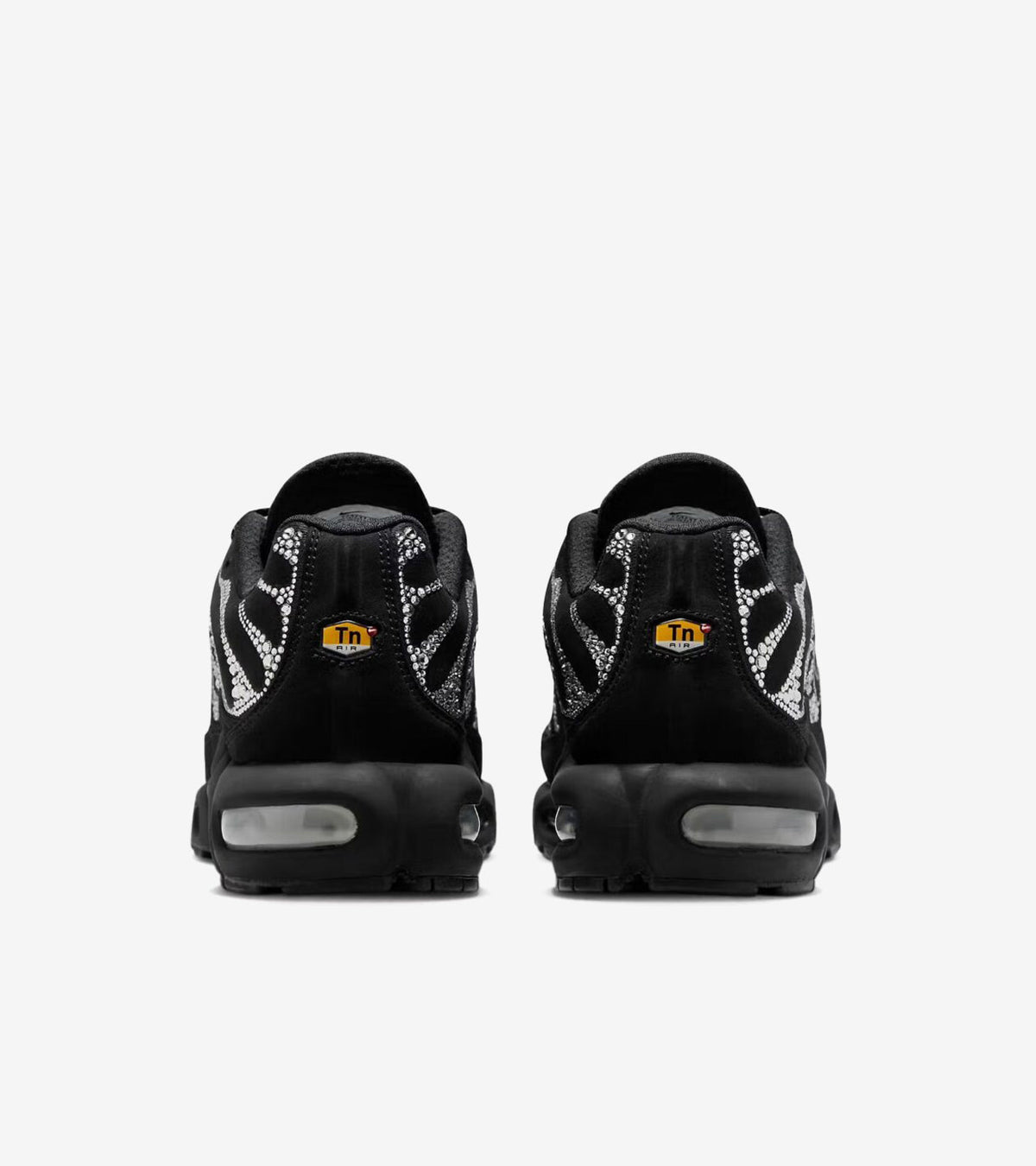 Nike Air Max Plus Swarovski Moonlight