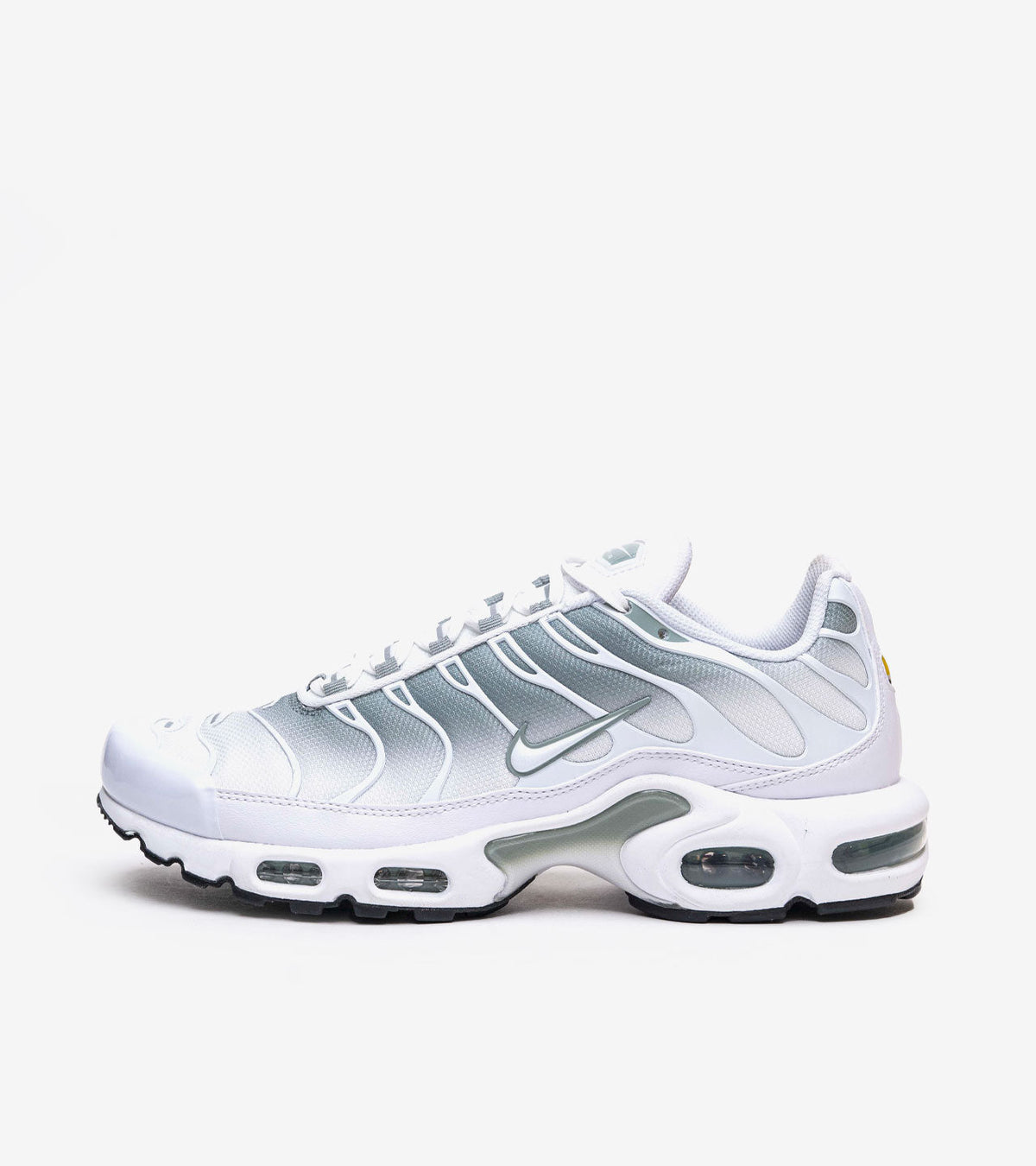 Nike Air Max Plus White Mica Green