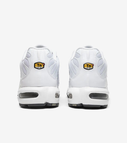 Nike Air Max Plus White