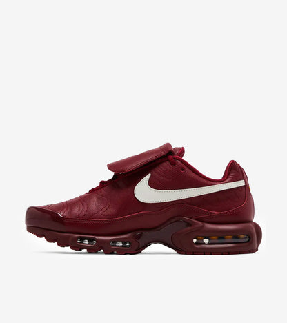 Nike Air Max Plus Tiempo Team Red