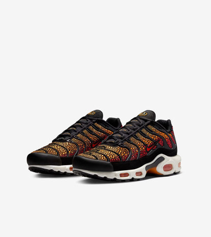 Nike Air Max Plus Swarovski Sunset