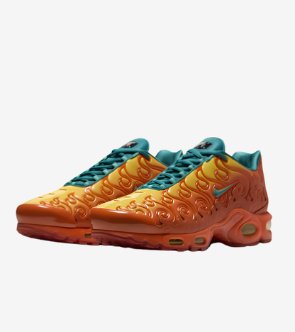 Nike Air Max Plus One Piece Mera Mera