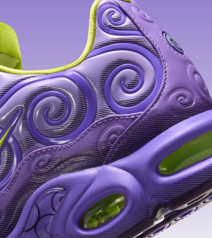 Nike Air Max Plus One Piece Gomu Gomu