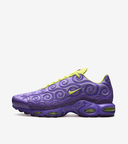 Nike Air Max Plus One Piece Gomu Gomu