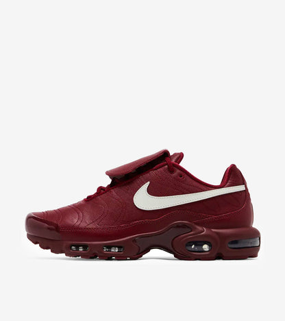 Nike Air Max Plus Tiempo Team Red