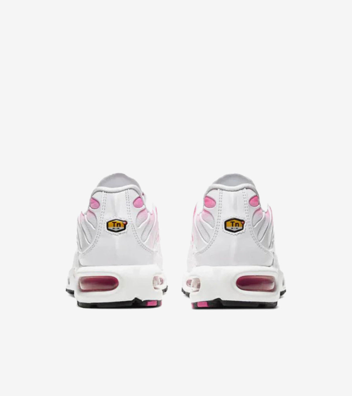 Nike Air Max Plus Pink Fade