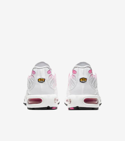 Nike Air Max Plus Pink Fade
