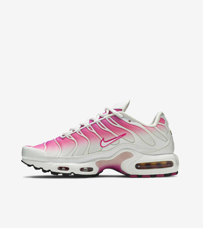 Nike Air Max Plus Pink Fade