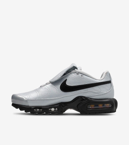 Nike Air Max Plus Tiempo Wolf Grey Black