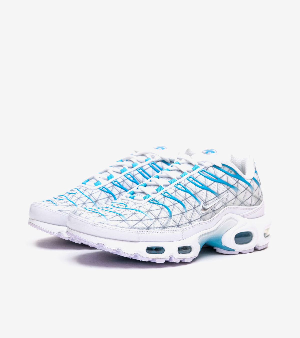 Nike Air Max Plus Marseille