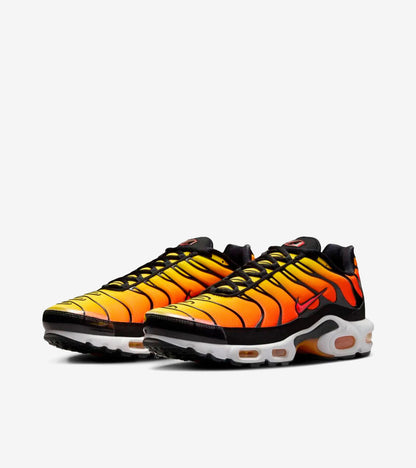 NIKE AIR MAX PLUS SUNSET