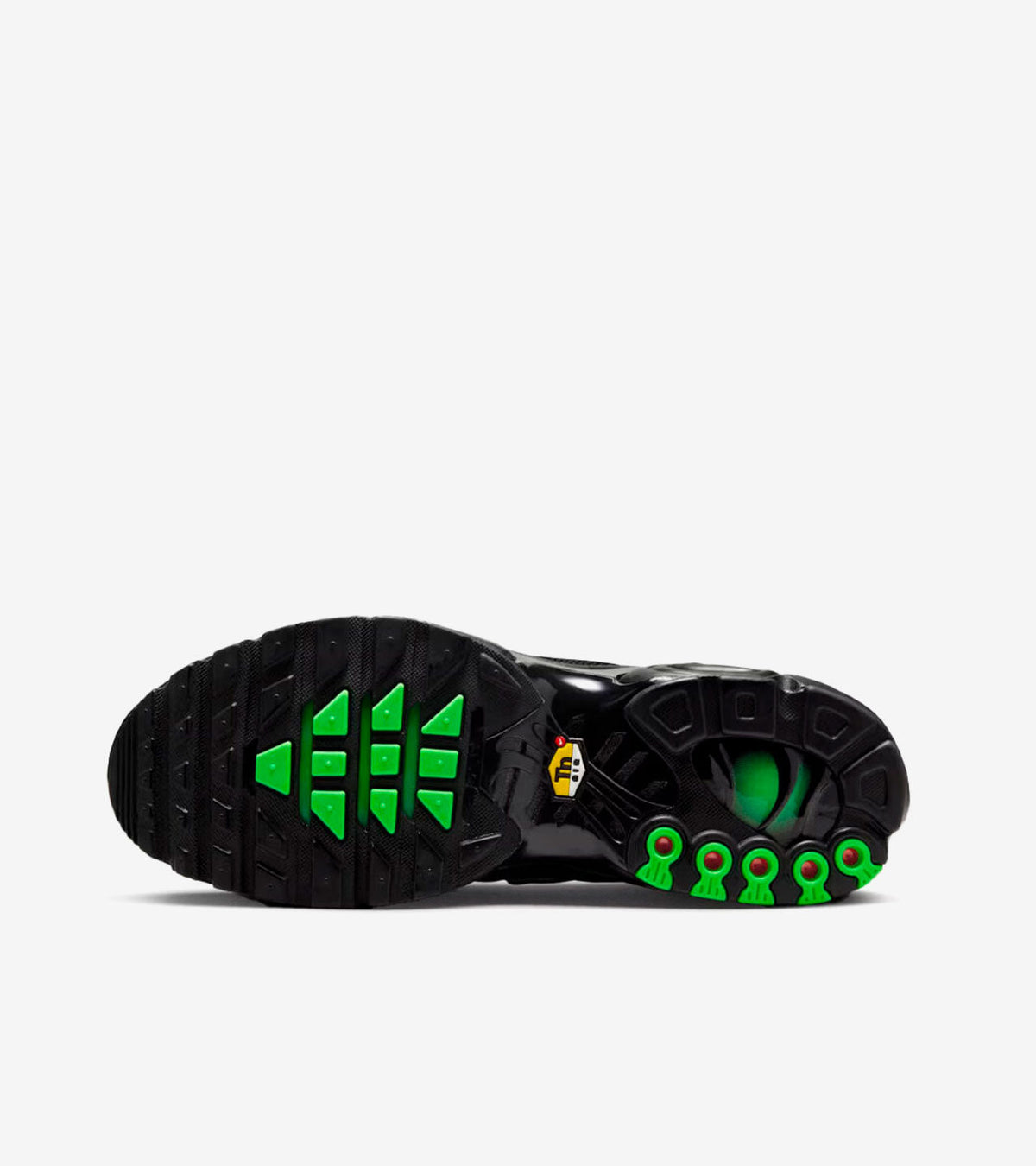 Nike Air Max Plus Shattered Glass