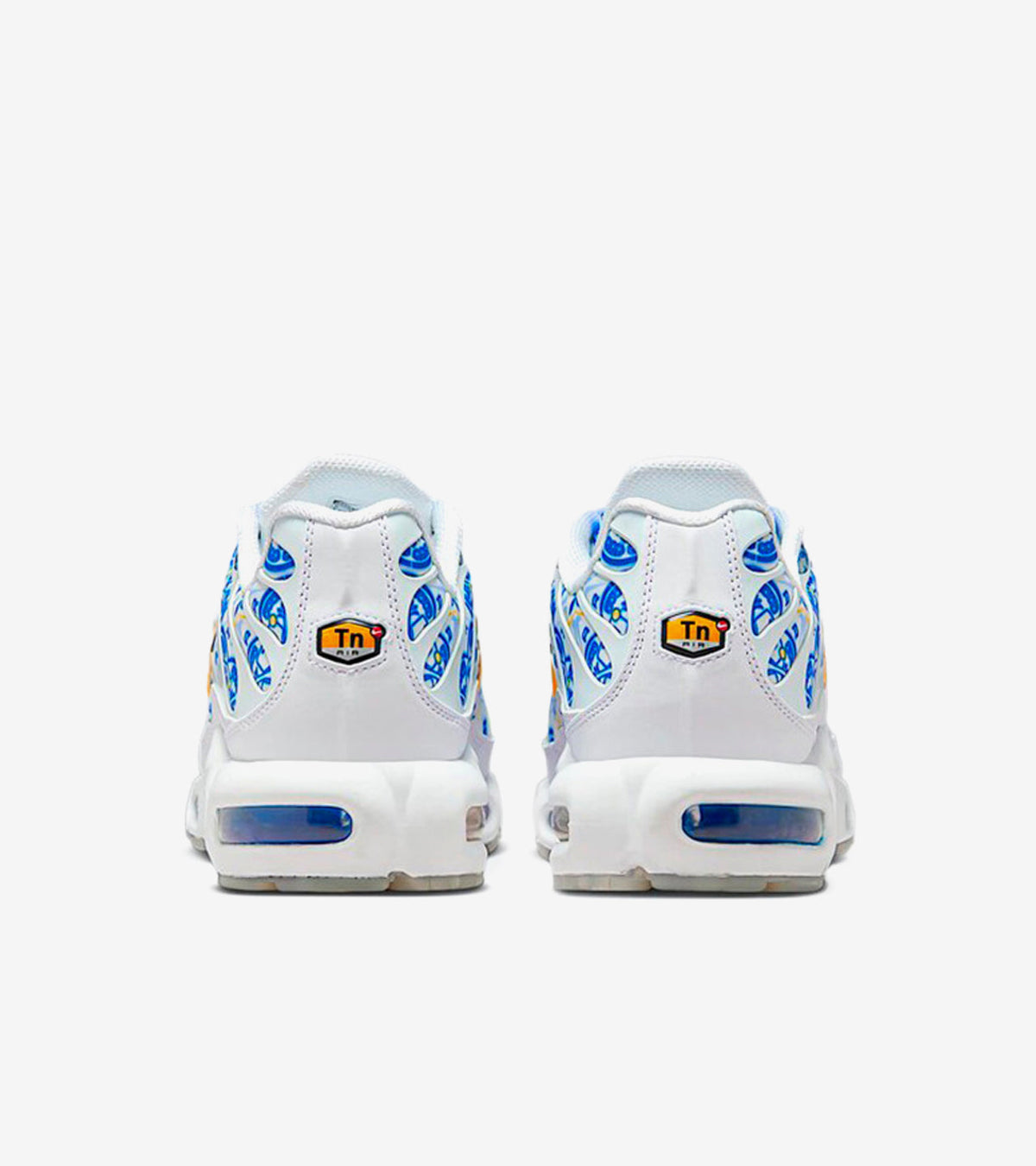 Nike Air Max Plus Lisboa