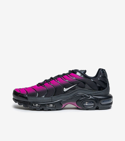 Nike Air Max Plus Black Pink (2023)