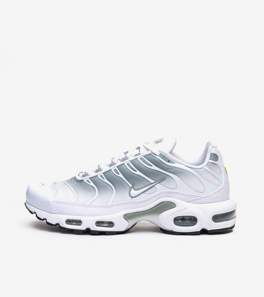 Nike Air Max Plus White Mica Green