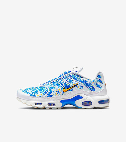 Nike Air Max Plus Lisboa