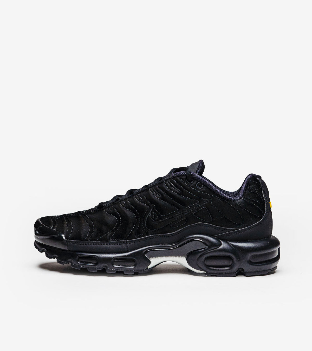 Nike Air Max Plus Black Anthracite Sail