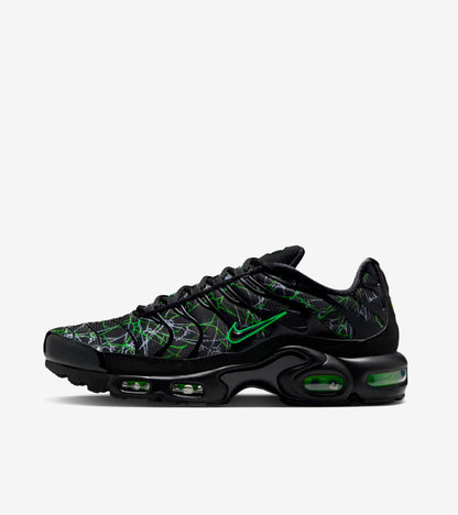 Nike Air Max Plus Shattered Glass