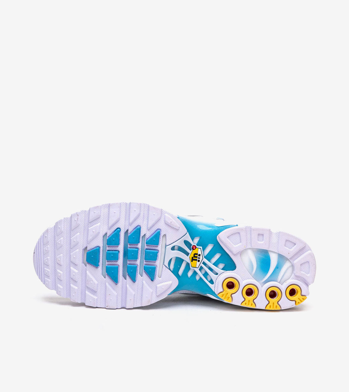 Nike Air Max Plus Marseille