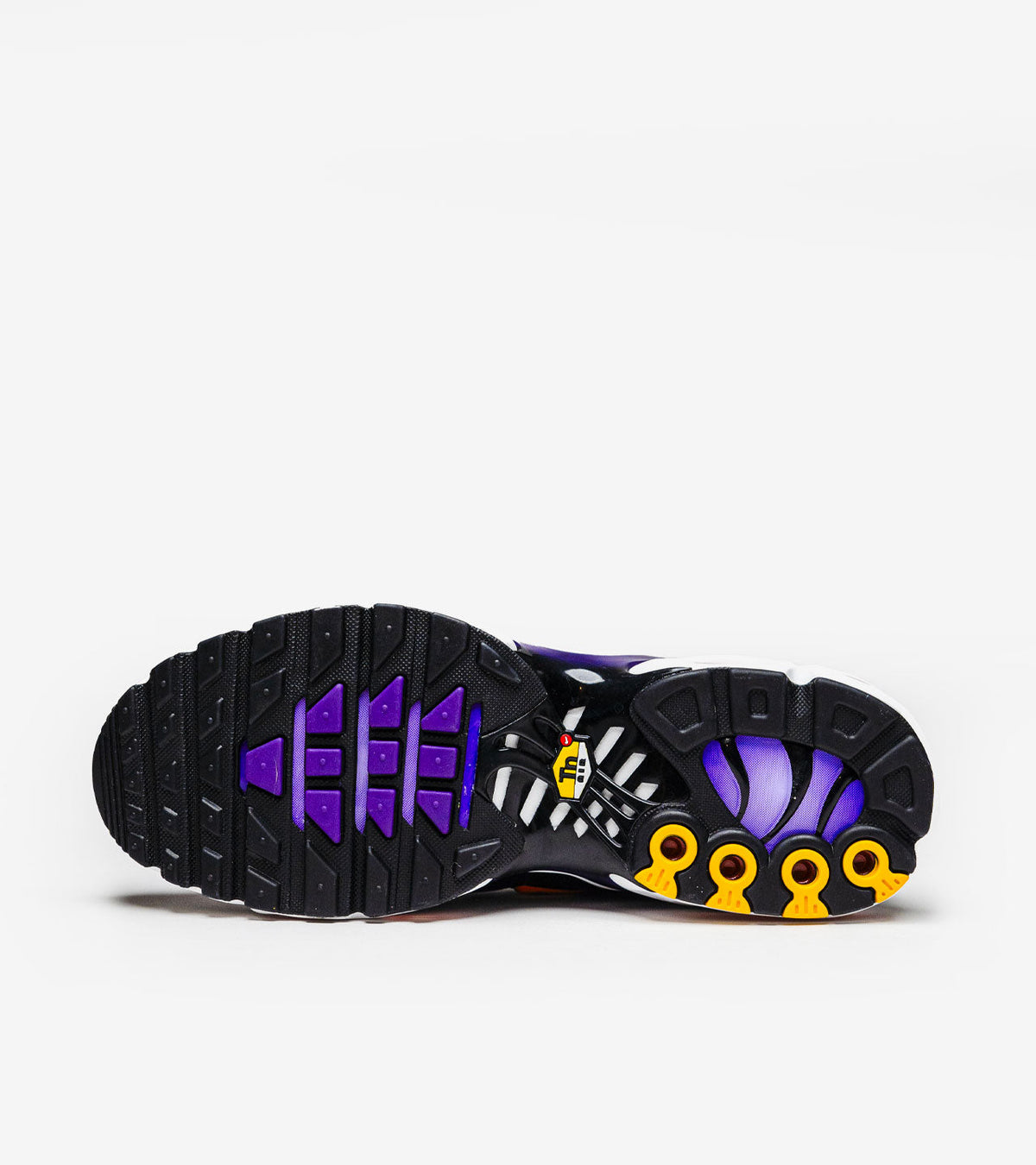 Nike Air Max Plus Voltage Purple