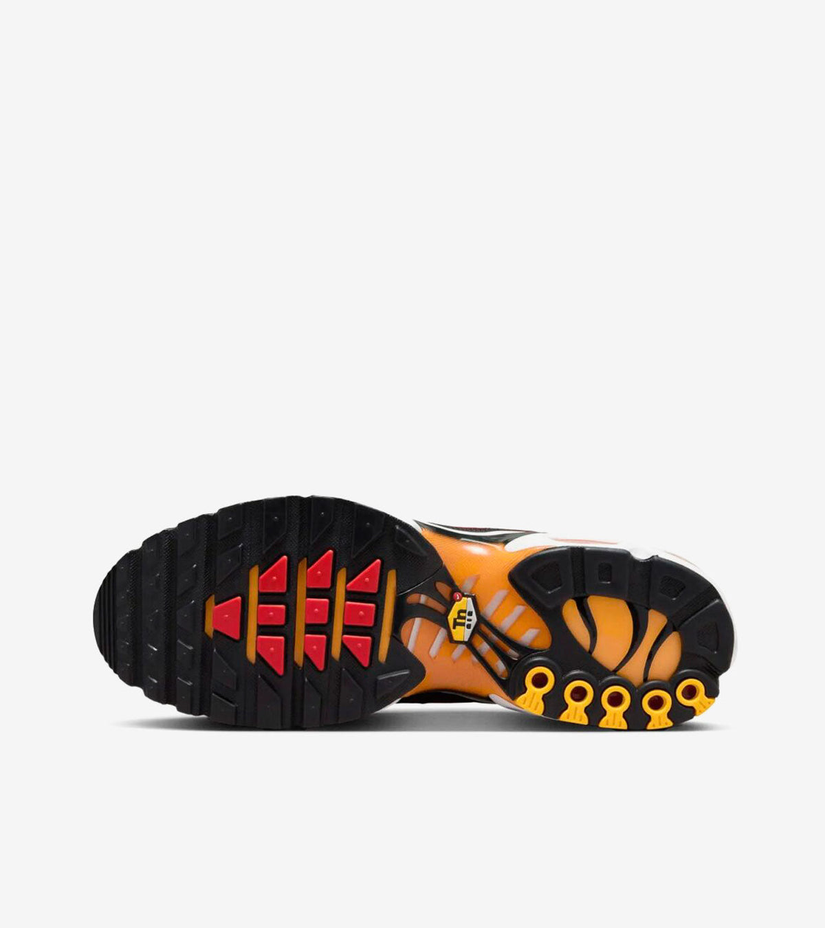 NIKE AIR MAX PLUS SUNSET