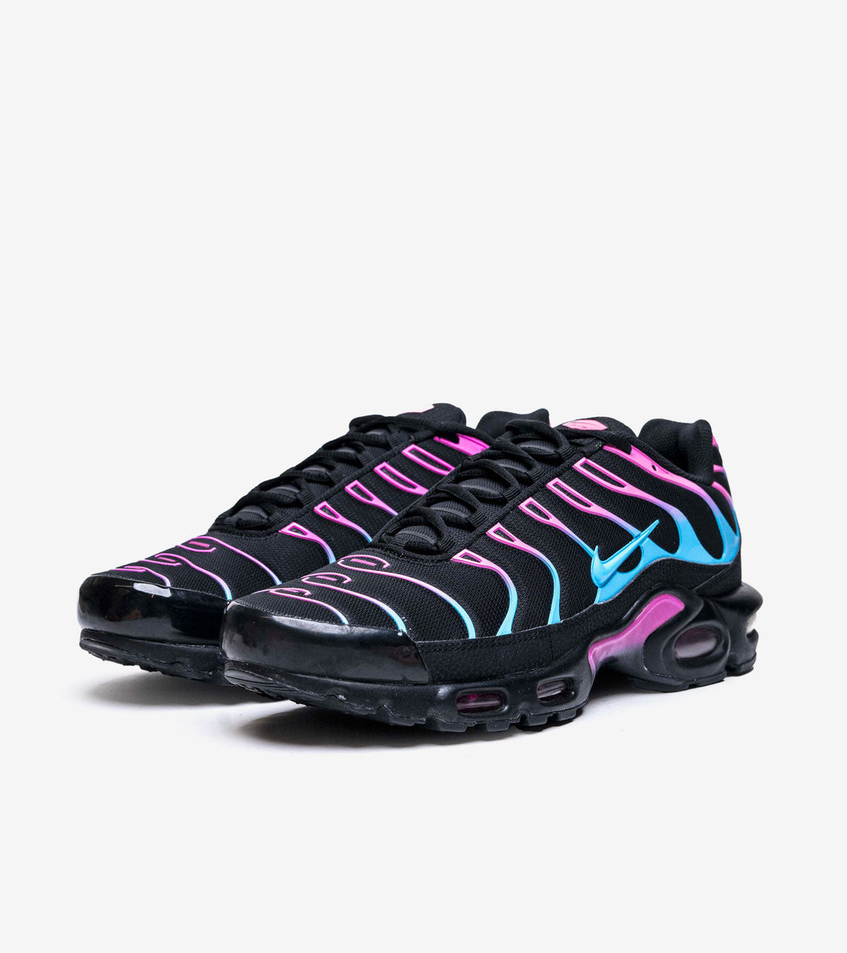 Nike Air Max Plus Miami Vice