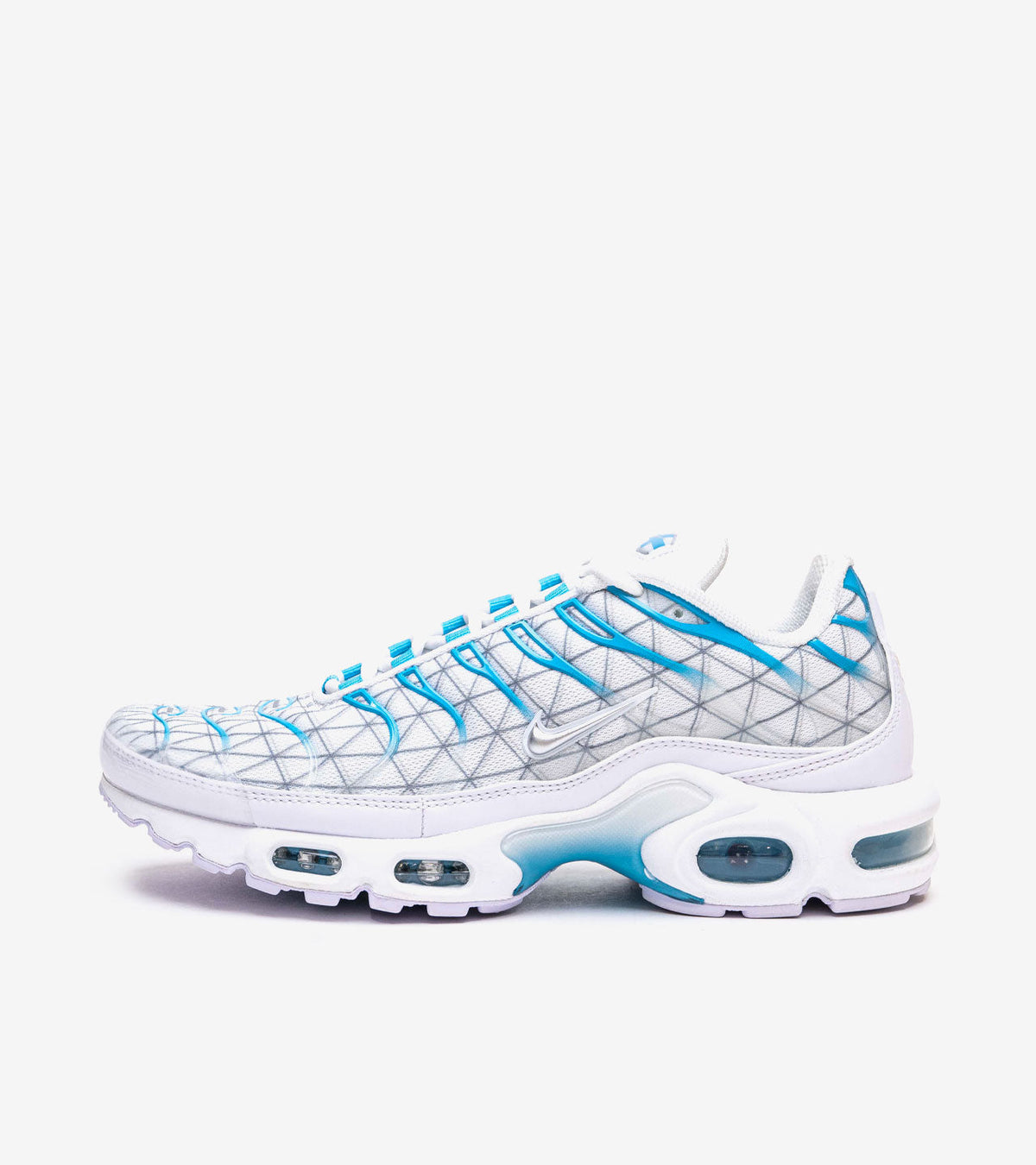 Nike Air Max Plus Marseille