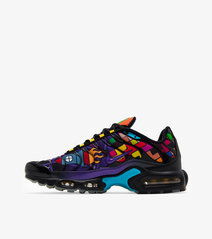 Nike Air Max Plus Doernbecher Sergio Cano Marquez