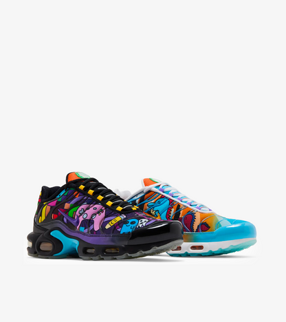 Nike Air Max Plus Doernbecher Sergio Cano Marquez